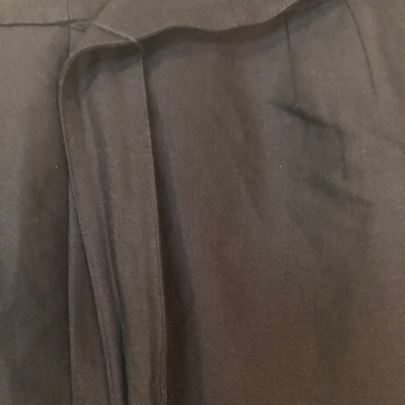 Ann Taylor Loft Linen Pants (Trousers) - Picture 5 of 5